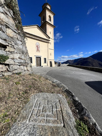 Centovalli (frazione Lionza, Canton Ticino)